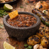 Salsa tatemada