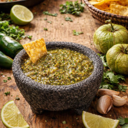 Salsa Verde